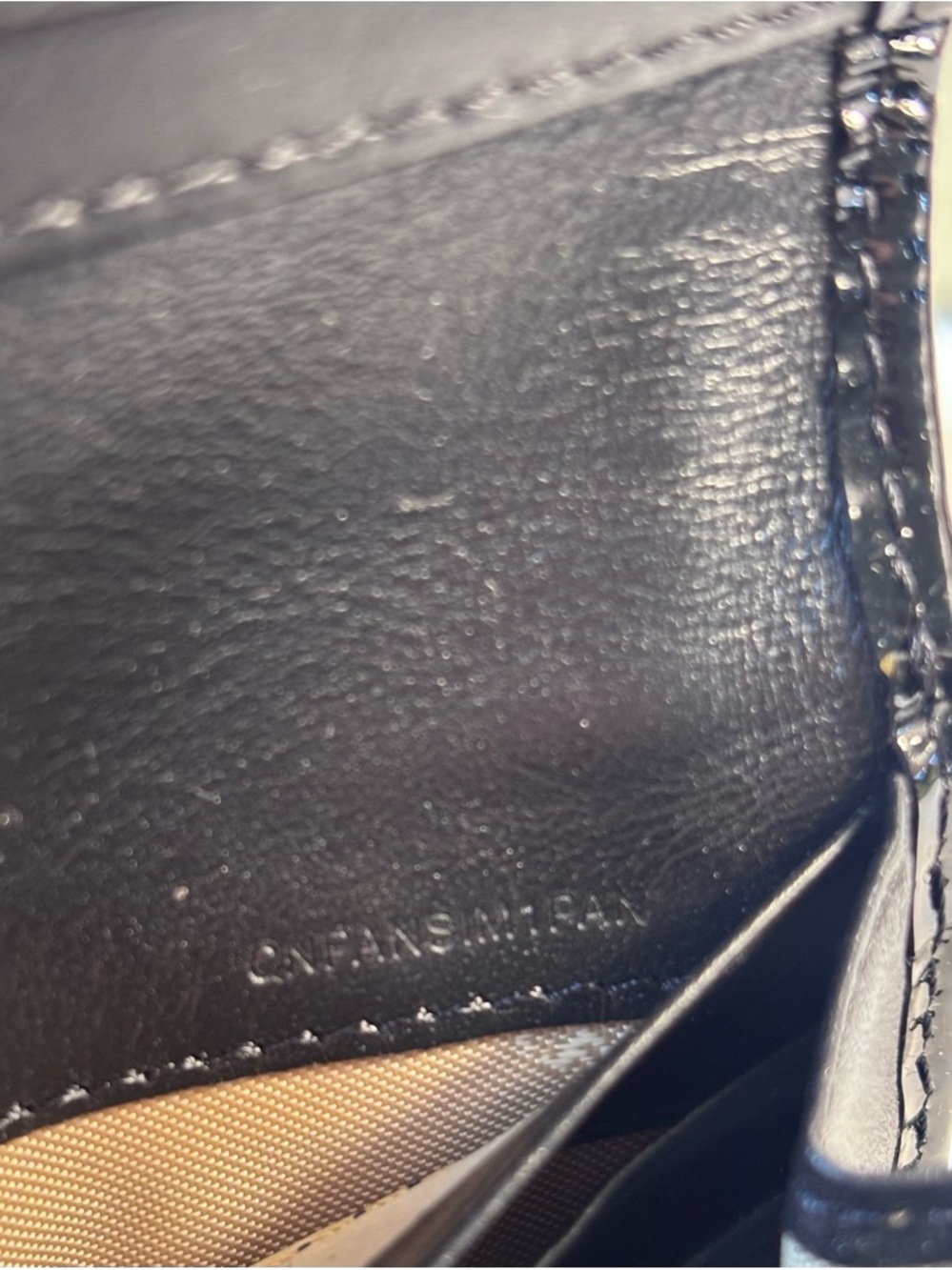 Beautiful Burberry Wallet - Picture 11 of 15